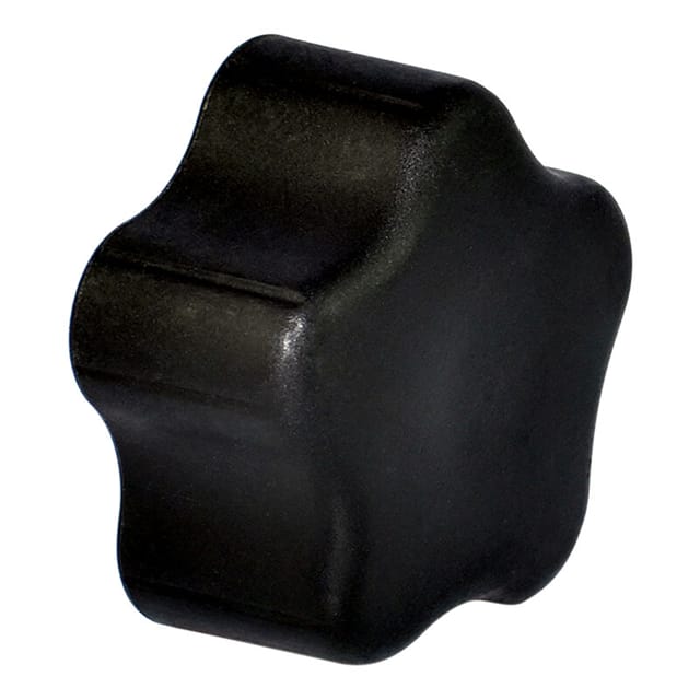 KN6C----R3IB-21 Essentra Components  Boutons